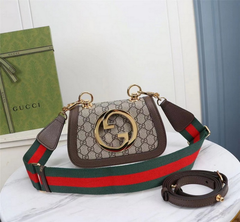 Gucci Handbags 79